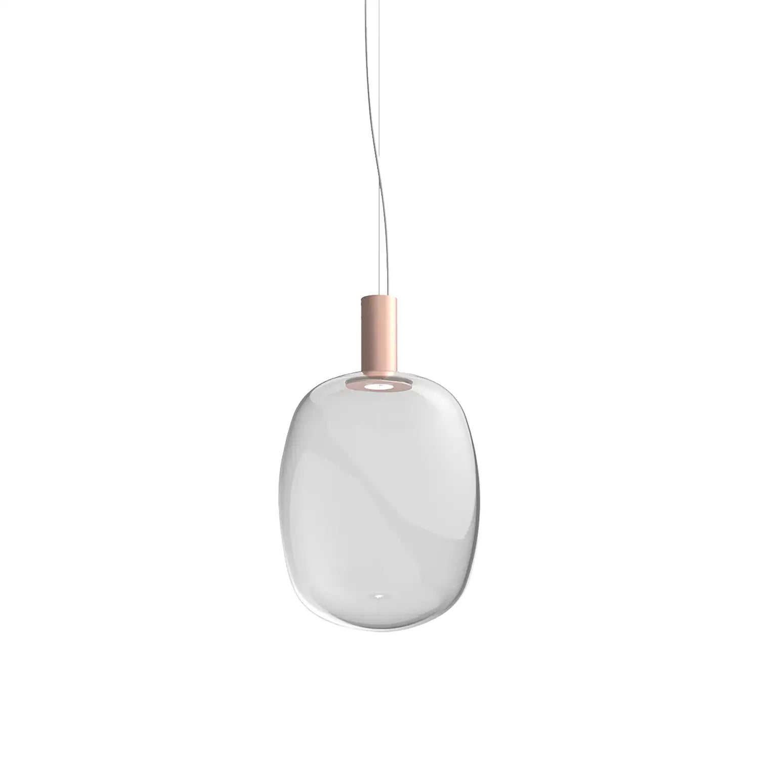 VISTOSI, RIFLESSO PENDANT, PENDANT LIGHT