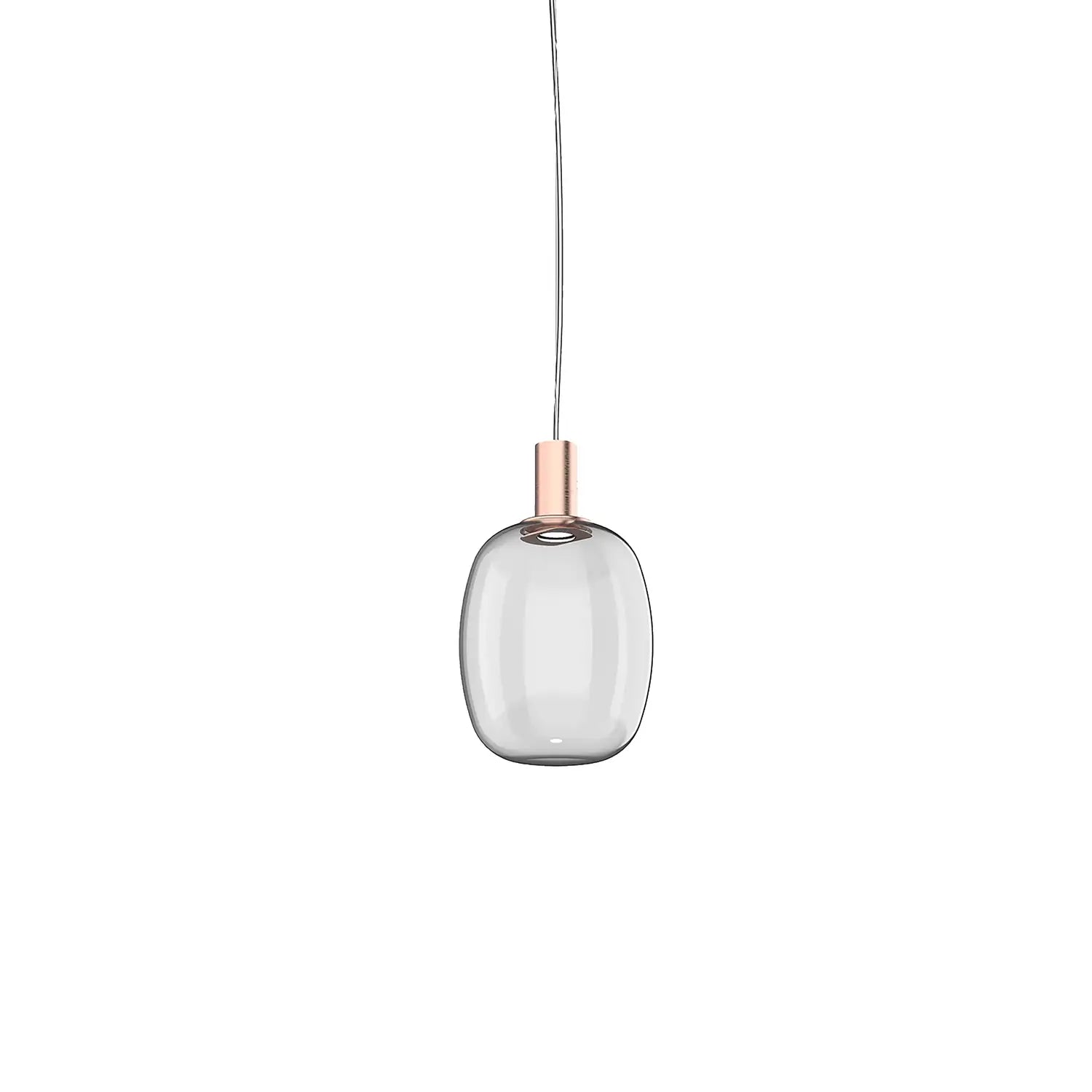 VISTOSI, RIFLESSO PENDANT, PENDANT LIGHT