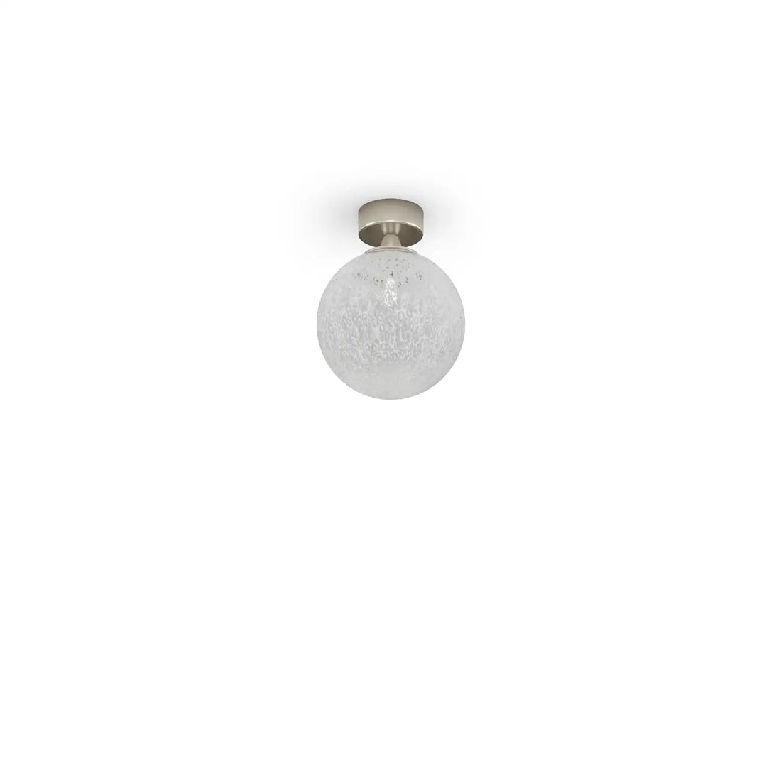VISTOSI, RINA FLUSH MOUNT, FLUSH MOUNT CEILING LIGHTS