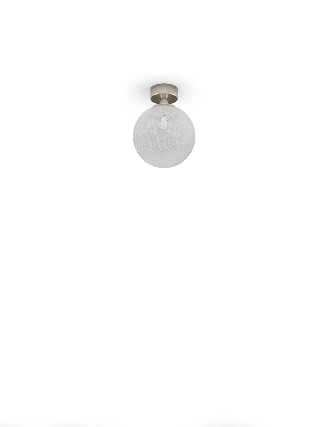 VISTOSI, RINA FLUSH MOUNT, FLUSH MOUNT CEILING LIGHTS