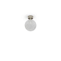 VISTOSI, RINA FLUSH MOUNT, FLUSH MOUNT CEILING LIGHTS