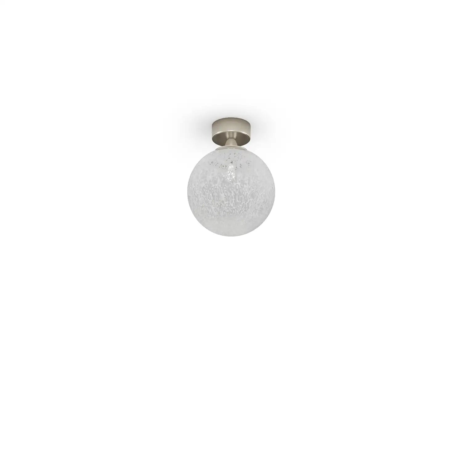 VISTOSI, RINA FLUSH MOUNT, FLUSH MOUNT CEILING LIGHTS