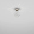 VISTOSI, RINA FLUSH MOUNT, FLUSH MOUNT CEILING LIGHTS