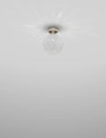 VISTOSI, RINA FLUSH MOUNT, FLUSH MOUNT CEILING LIGHTS
