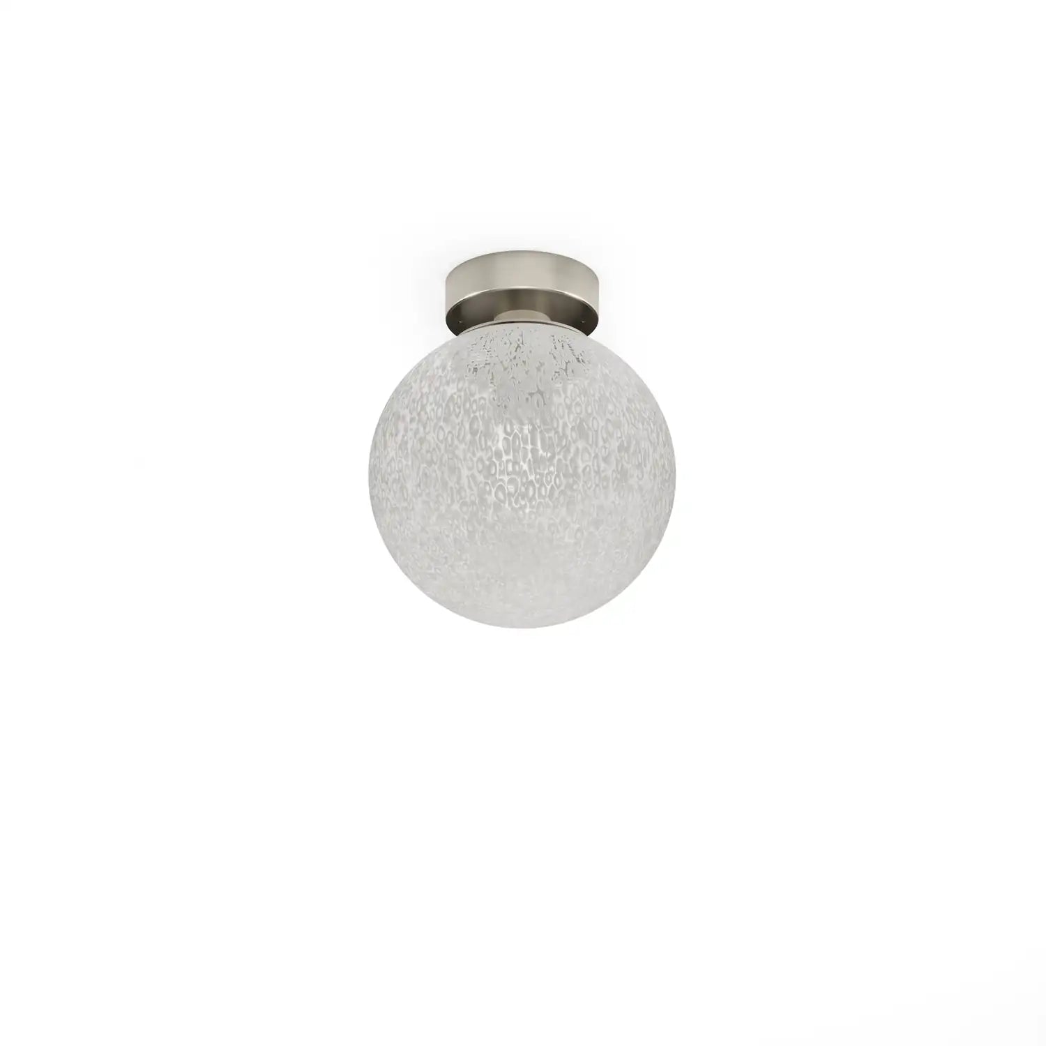 VISTOSI, RINA FLUSH MOUNT, FLUSH MOUNT CEILING LIGHTS