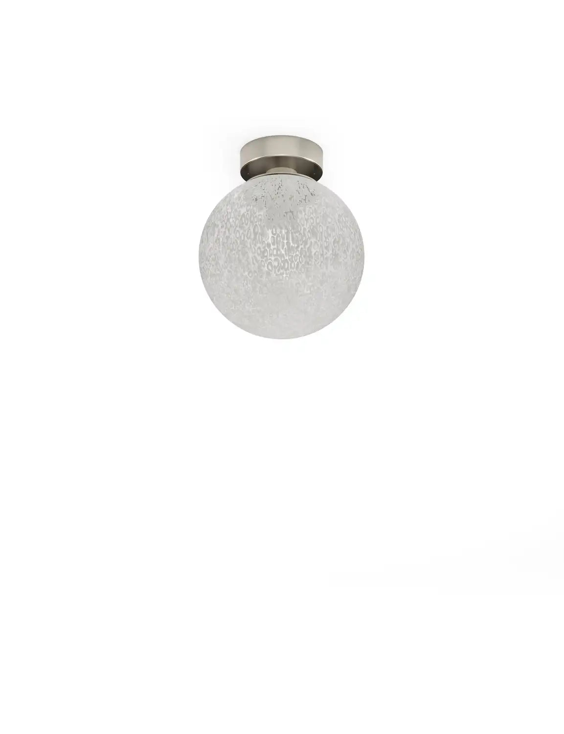 VISTOSI, RINA FLUSH MOUNT, FLUSH MOUNT CEILING LIGHTS