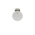 VISTOSI, RINA FLUSH MOUNT, FLUSH MOUNT CEILING LIGHTS