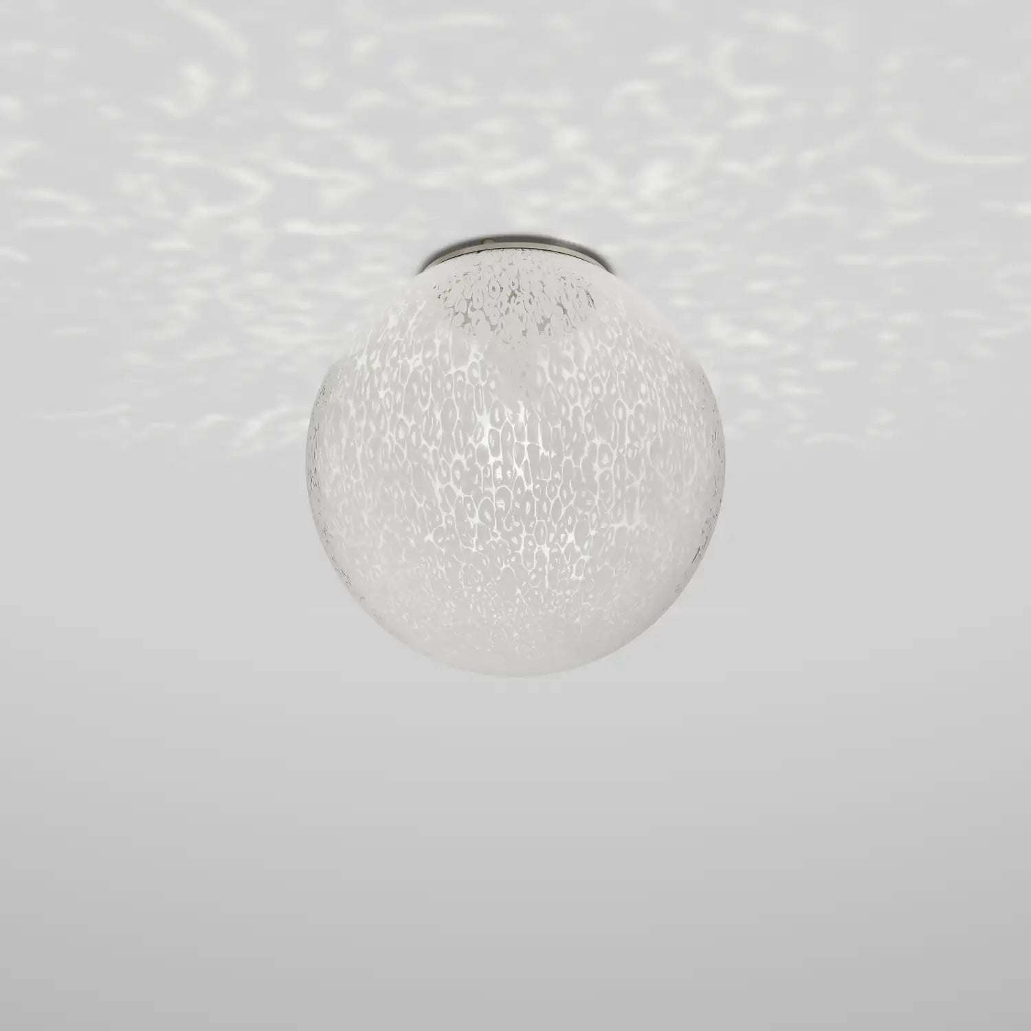VISTOSI, RINA FLUSH MOUNT, FLUSH MOUNT CEILING LIGHTS