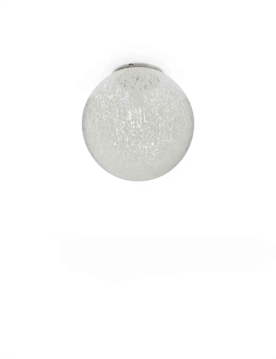 VISTOSI, RINA FLUSH MOUNT, FLUSH MOUNT CEILING LIGHTS