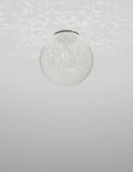 VISTOSI, RINA FLUSH MOUNT, FLUSH MOUNT CEILING LIGHTS
