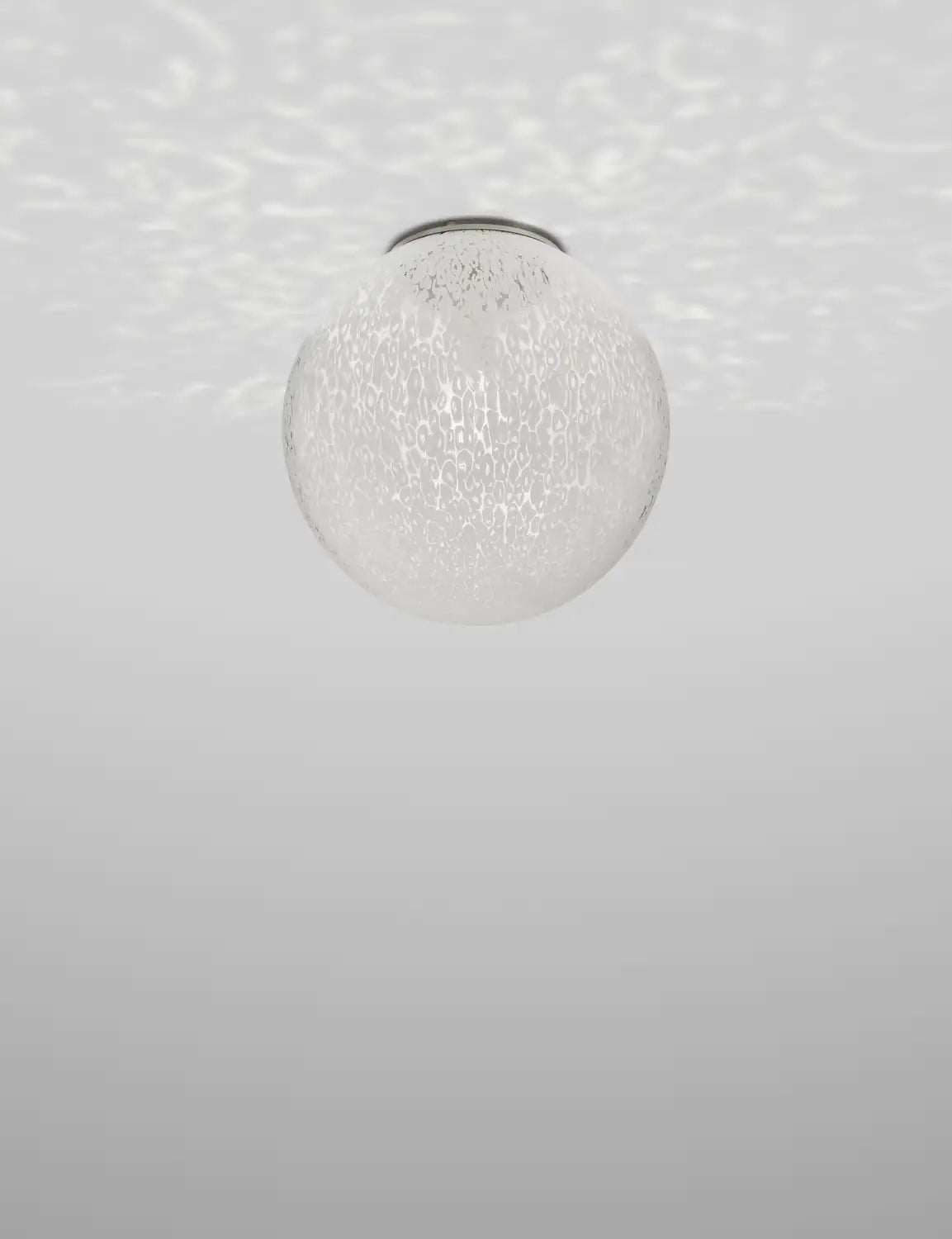 VISTOSI, RINA FLUSH MOUNT, FLUSH MOUNT CEILING LIGHTS