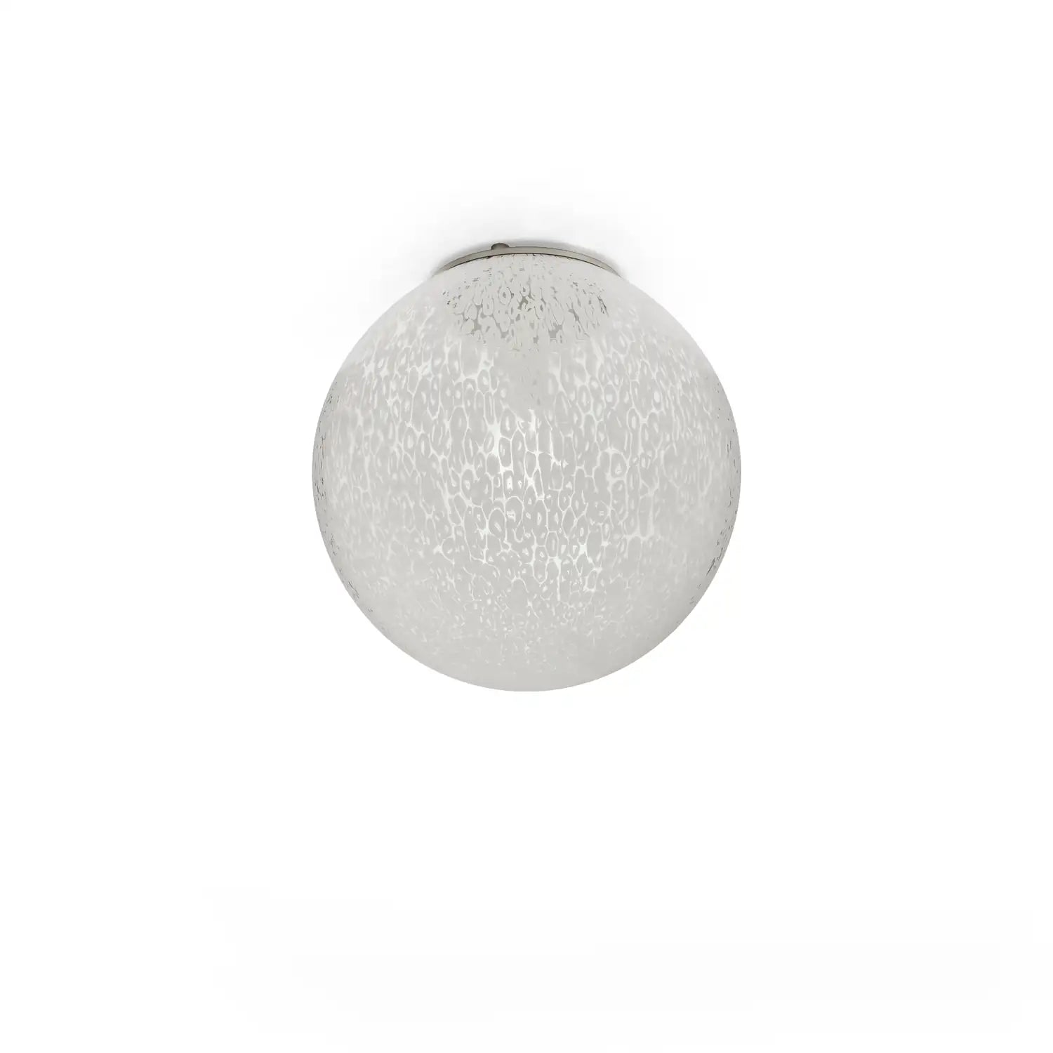 VISTOSI, RINA FLUSH MOUNT, FLUSH MOUNT CEILING LIGHTS