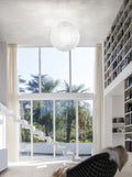 VISTOSI, RINA FLUSH MOUNT, FLUSH MOUNT CEILING LIGHTS