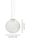 VISTOSI, RINA PENDANT, PENDANT LIGHT