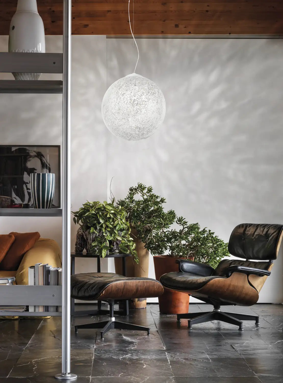 VISTOSI, RINA PENDANT, PENDANT LIGHT