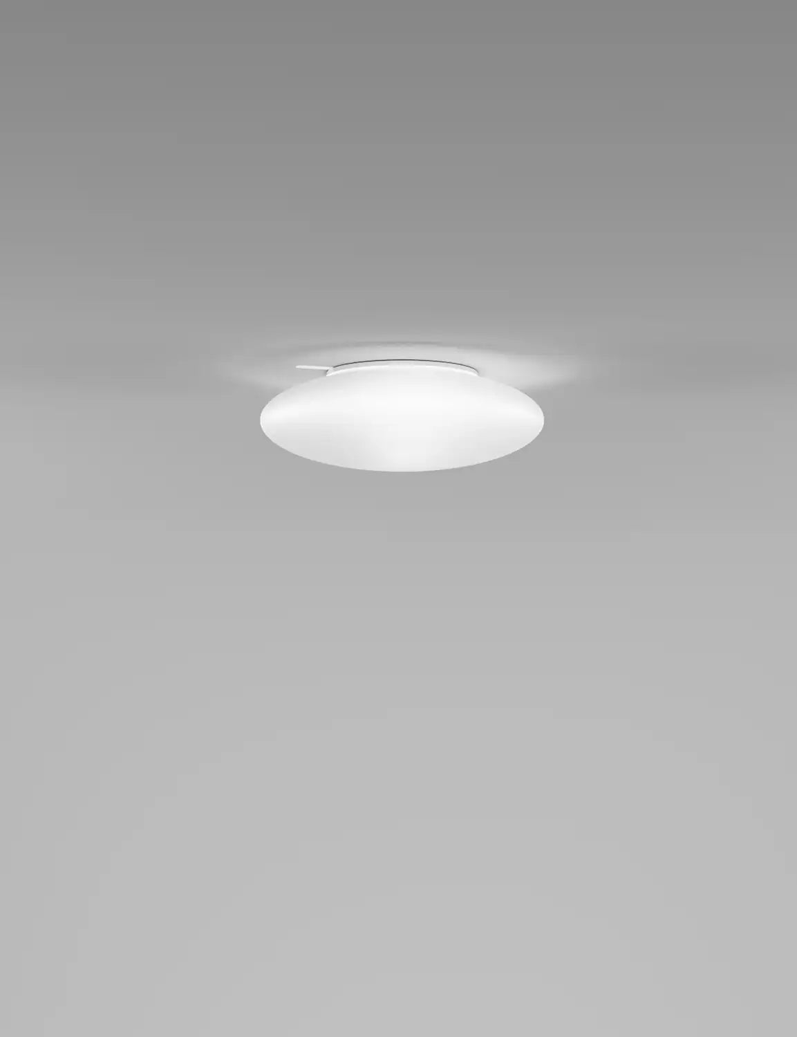VISTOSI, SABA FLUSH MOUNT, FLUSH MOUNT CEILING LIGHTS