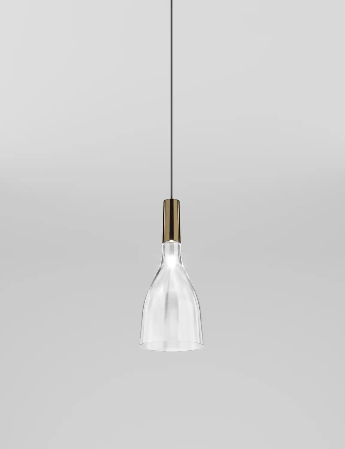 VISTOSI, SCINTILLA PENDANT, PENDANT LIGHT