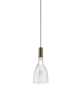 VISTOSI, SCINTILLA PENDANT, PENDANT LIGHT