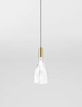VISTOSI, SCINTILLA PENDANT, PENDANT LIGHT
