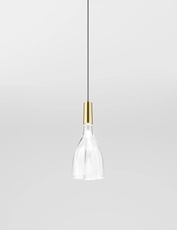VISTOSI, SCINTILLA PENDANT, PENDANT LIGHT
