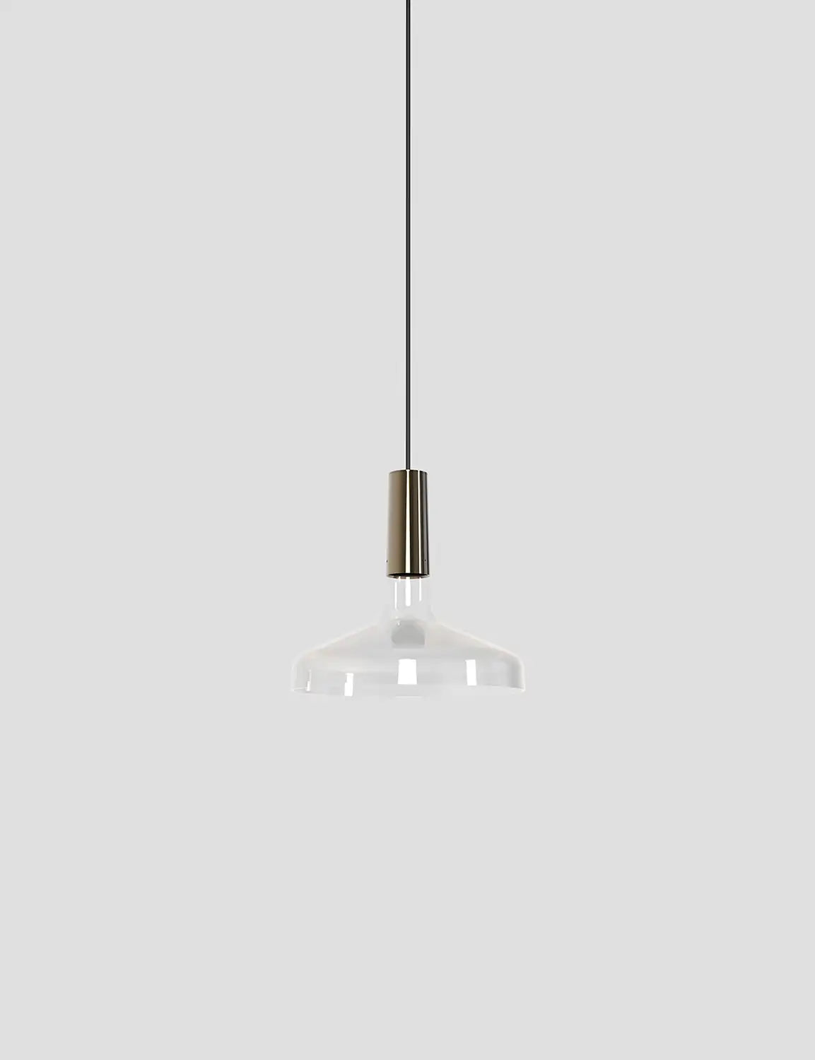 VISTOSI, SCINTILLA PENDANT, PENDANT LIGHT