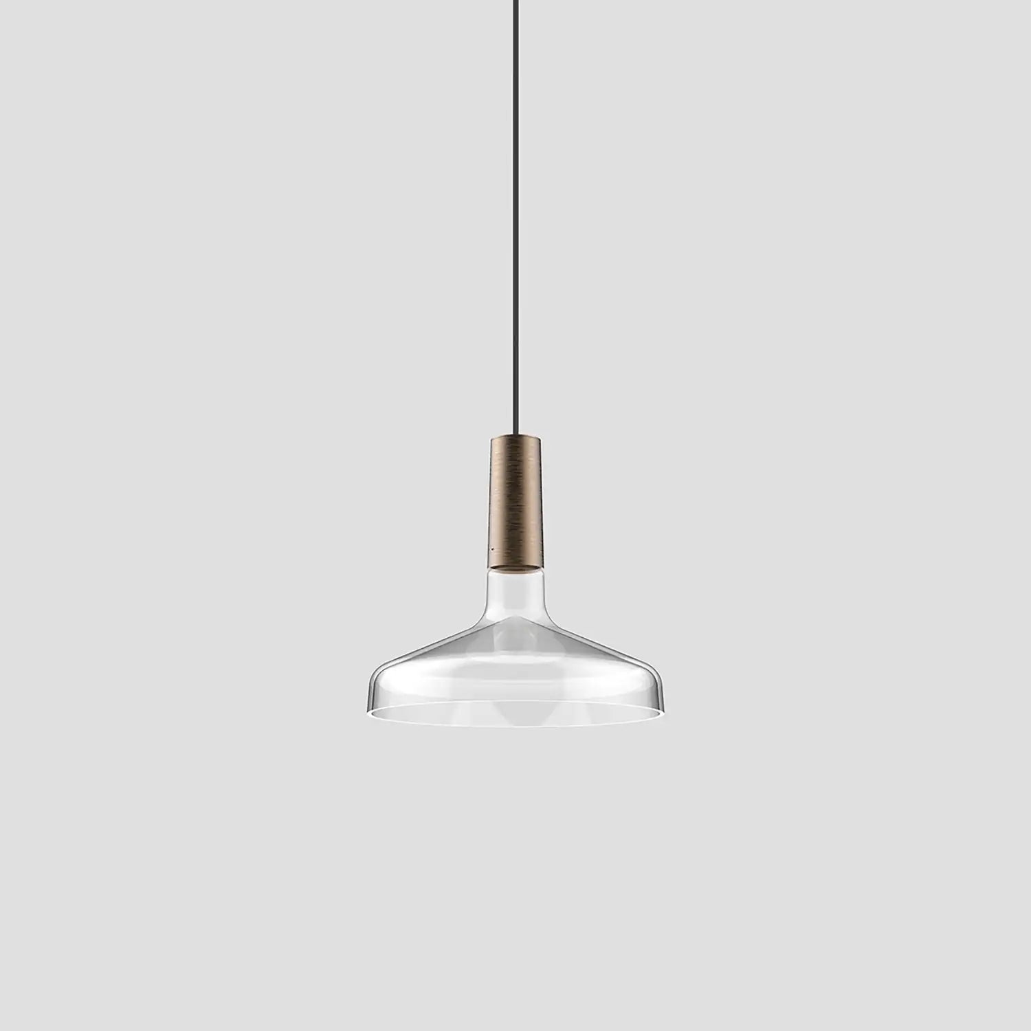 VISTOSI, SCINTILLA PENDANT, PENDANT LIGHT