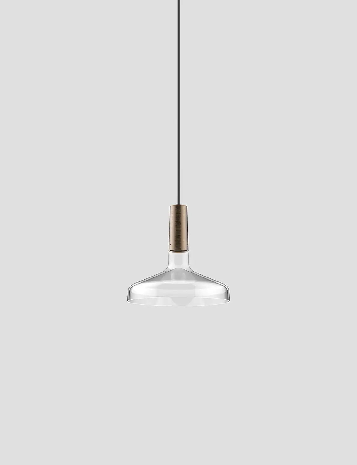 VISTOSI, SCINTILLA PENDANT, PENDANT LIGHT