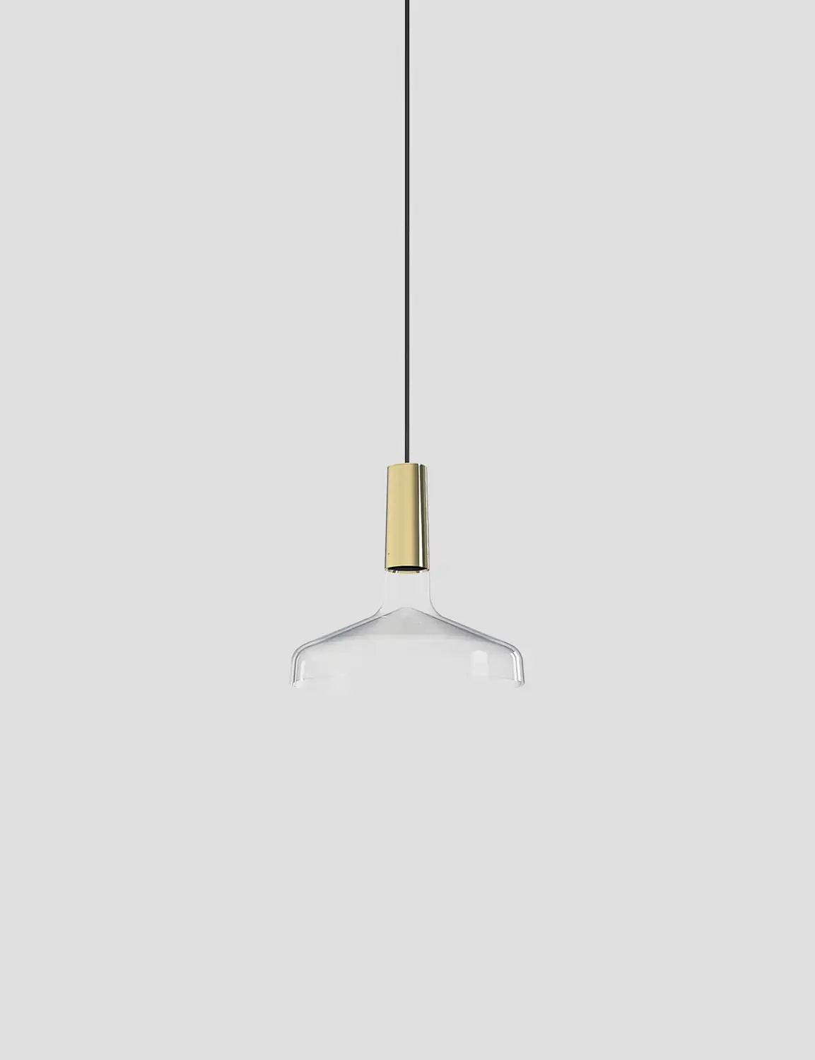 VISTOSI, SCINTILLA PENDANT, PENDANT LIGHT