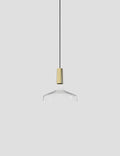 VISTOSI, SCINTILLA PENDANT, PENDANT LIGHT