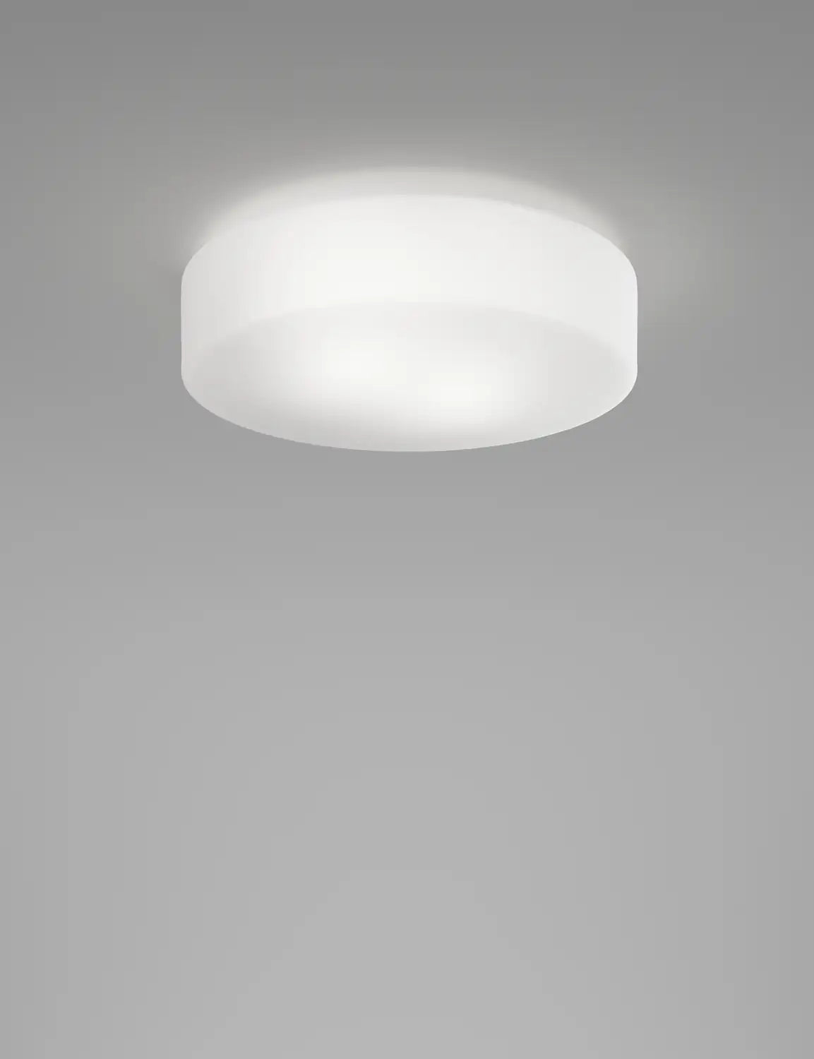VISTOSI, SOGNO FLUSH MOUNT, FLUSH MOUNT CEILING LIGHTS