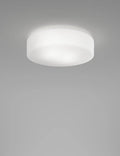 VISTOSI, SOGNO FLUSH MOUNT, FLUSH MOUNT CEILING LIGHTS