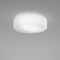 VISTOSI, SOGNO FLUSH MOUNT, FLUSH MOUNT CEILING LIGHTS