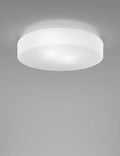 VISTOSI, SOGNO FLUSH MOUNT, FLUSH MOUNT CEILING LIGHTS