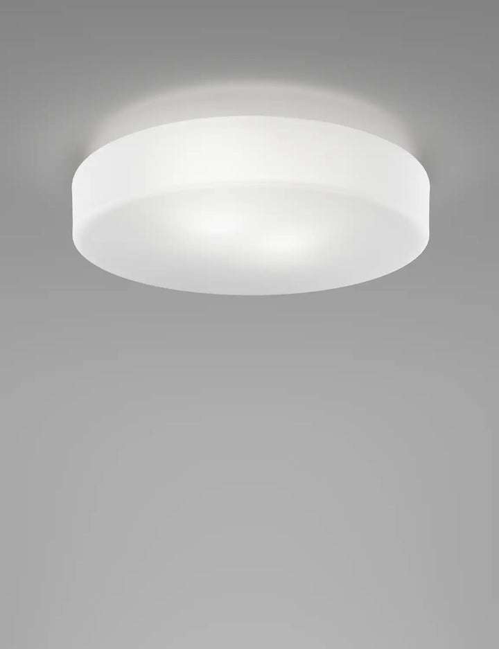 VISTOSI, SOGNO FLUSH MOUNT, FLUSH MOUNT CEILING LIGHTS