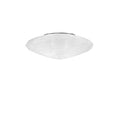VISTOSI, SPIRIT FLUSH MOUNT, FLUSH MOUNT CEILING LIGHTS