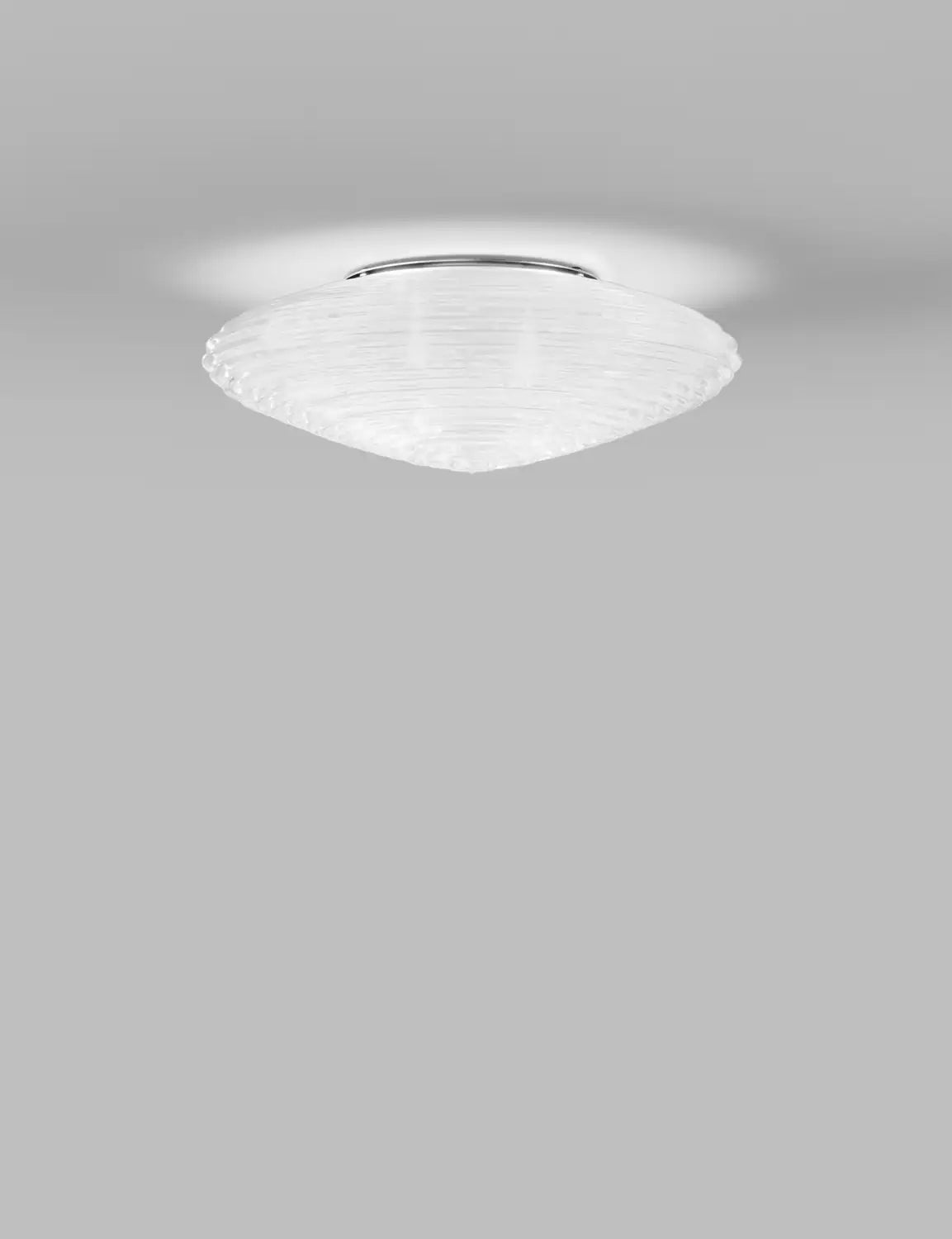 VISTOSI, SPIRIT FLUSH MOUNT, FLUSH MOUNT CEILING LIGHTS