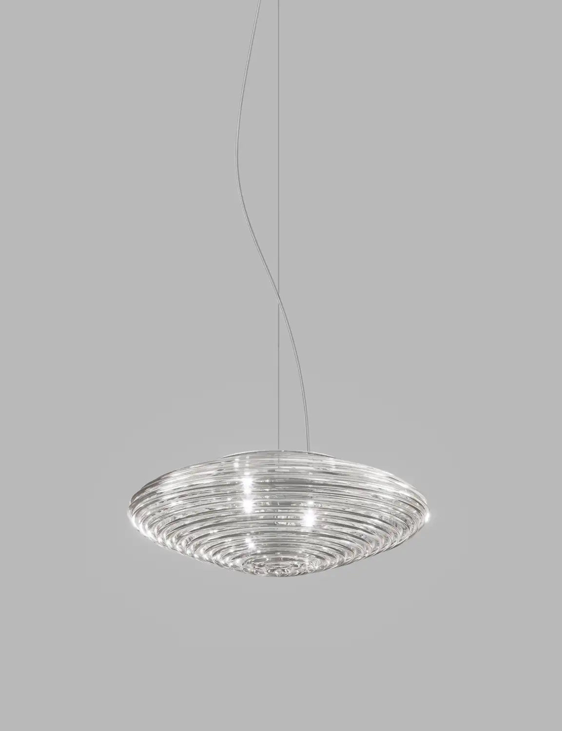 VISTOSI, SPIRIT PENDANT, PENDANT LIGHT