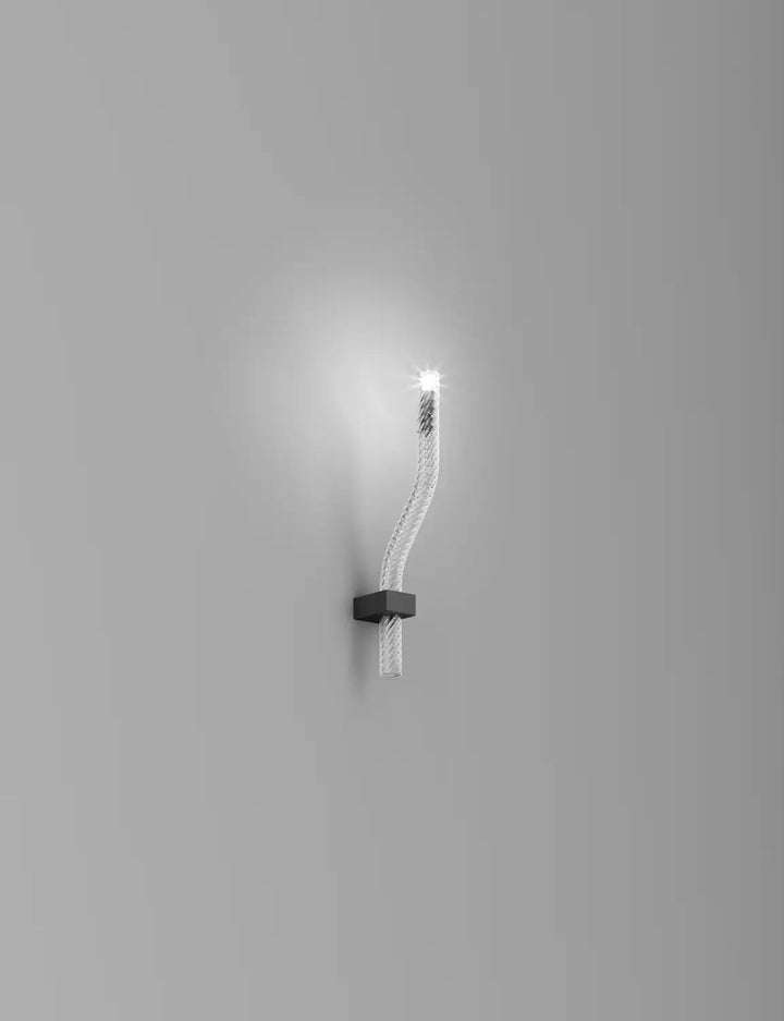 VISTOSI, STARDUST SCONCES, WALL SCONCES
