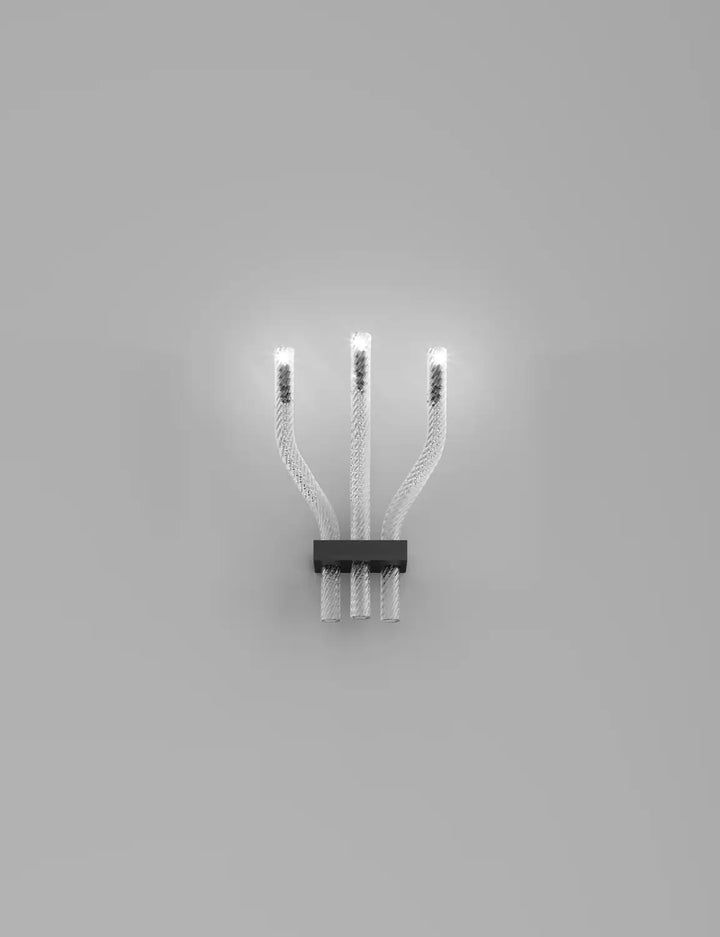 VISTOSI, STARDUST SCONCES, WALL SCONCES