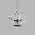 VISTOSI, STARDUST PENDANT, PENDANT LIGHT