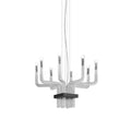 VISTOSI, STARDUST PENDANT, PENDANT LIGHT