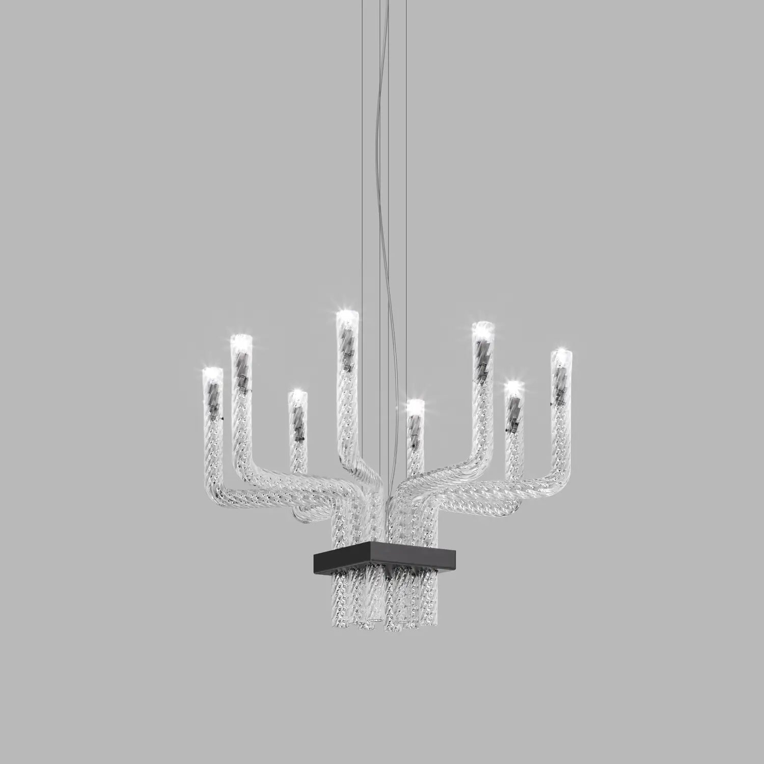 VISTOSI, STARDUST PENDANT, PENDANT LIGHT