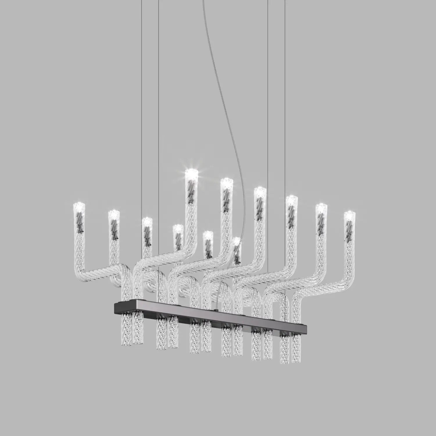 VISTOSI, STARDUST PENDANT, PENDANT LIGHT