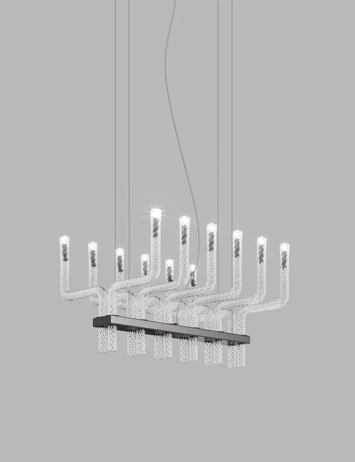 VISTOSI, STARDUST PENDANT, PENDANT LIGHT