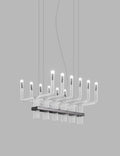 VISTOSI, STARDUST PENDANT, PENDANT LIGHT