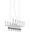 VISTOSI, STARDUST PENDANT, PENDANT LIGHT