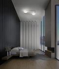 VISTOSI, TIER FLUSH MOUNT, FLUSH MOUNT CEILING LIGHTS