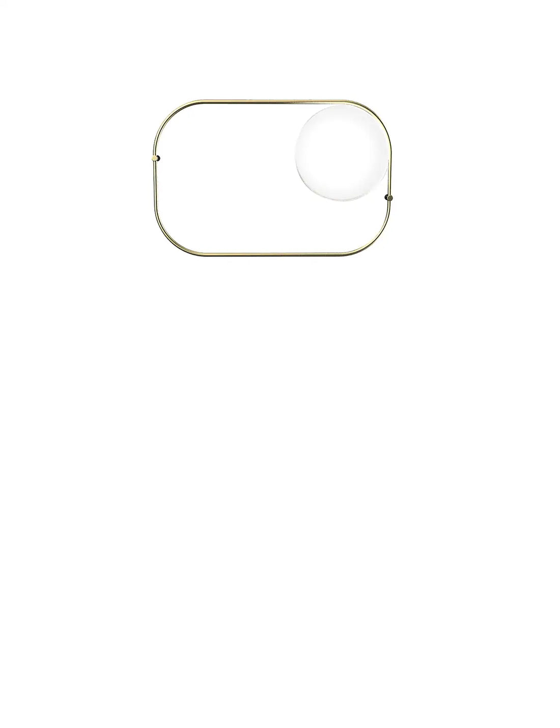 VISTOSI, TIER FLUSH MOUNT, FLUSH MOUNT CEILING LIGHTS