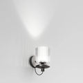 VISTOSI, TREAD SCONCES, WALL SCONCES