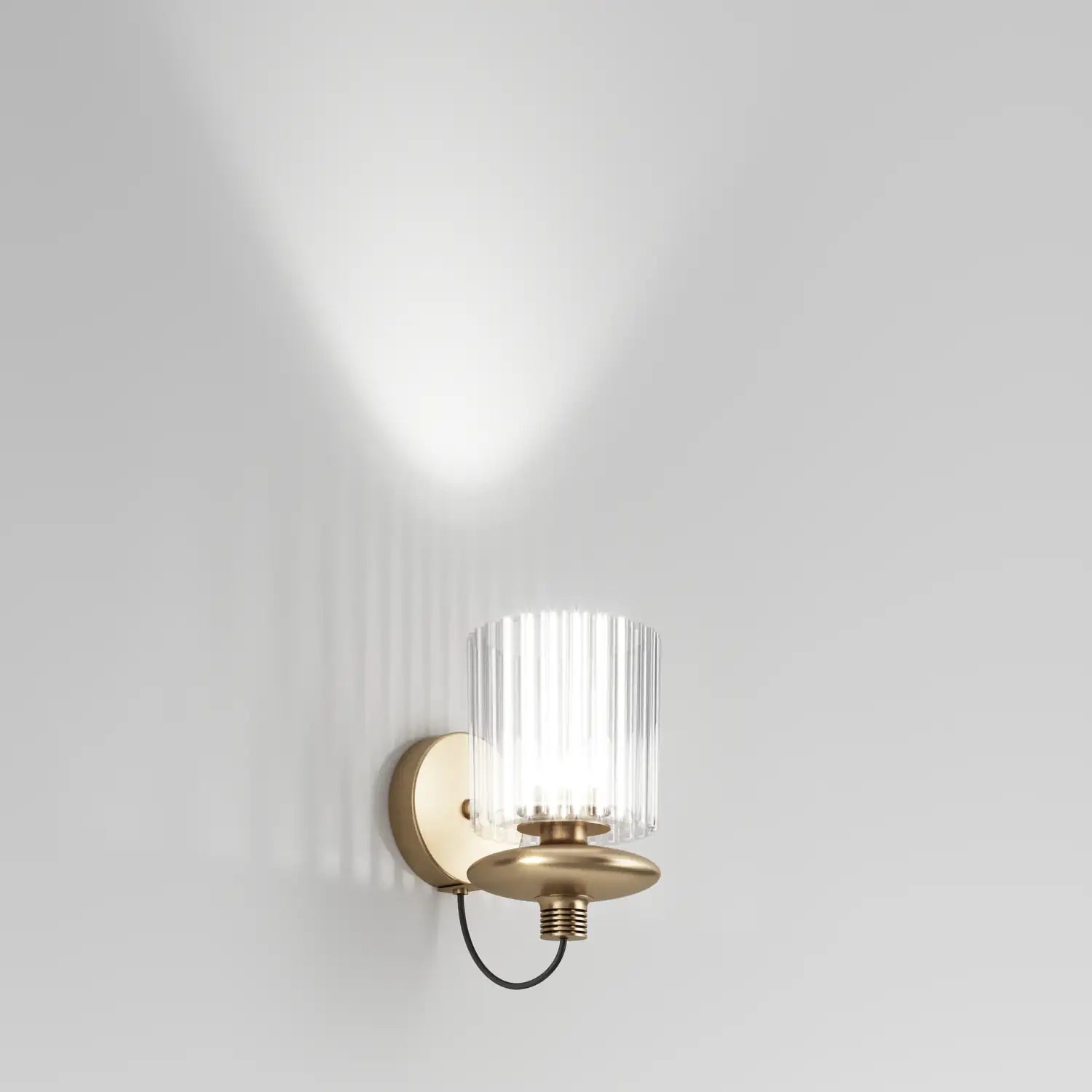 VISTOSI, TREAD SCONCES, WALL SCONCES